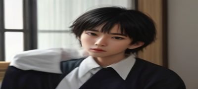 短视频平台猎奇内容生态报告，展示各平台猎奇视频数据对比图表，橙色渐变背景